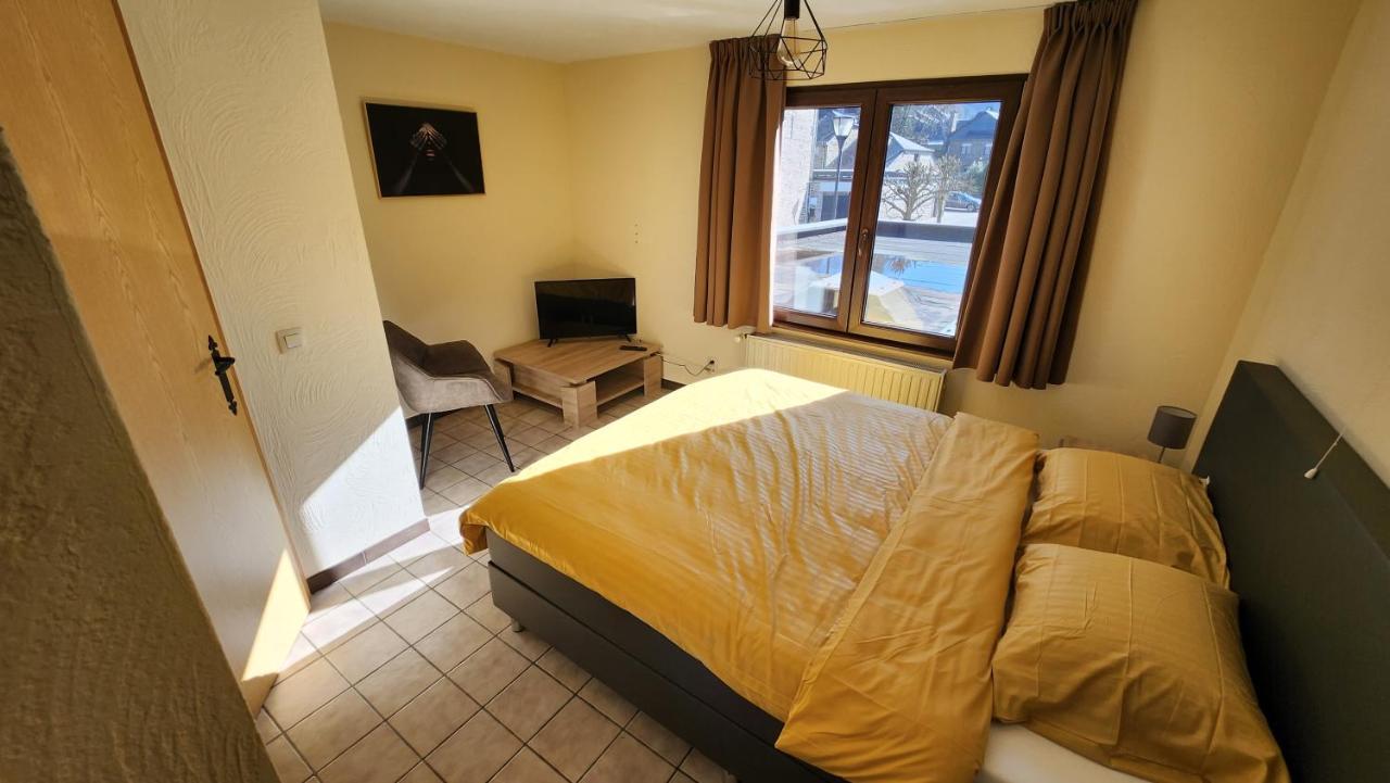 Hotel Au Central 알레 외부 사진