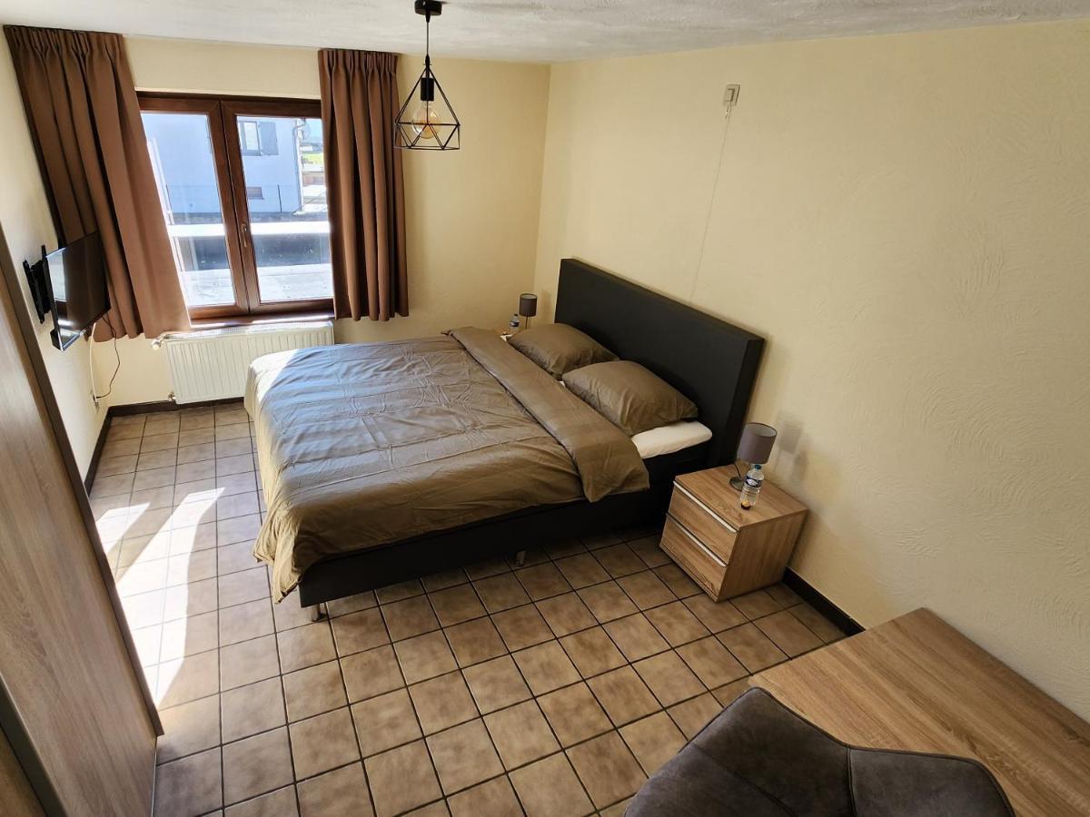 Hotel Au Central 알레 외부 사진